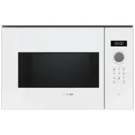 Мікрохвильова піч Bosch BFL 524 MW2 (BFL524MW2) Мікрохвильова піч Bosch BFL 524 MW2 (BFL524MW2)