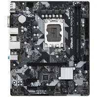 Материнська плата ASRock B760M-HDV/M.2 D4 Материнська плата ASRock B760M-HDV/M.2 D4