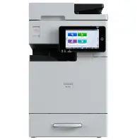 Багатофункціональний пристрій Ricoh IM 370 (423502) Багатофункціональний пристрій Ricoh IM 370 (423502)