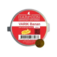 Бойл Harpoon Варений 14мм Banan (2700000037287) Бойл Harpoon Варений 14мм Banan (2700000037287)