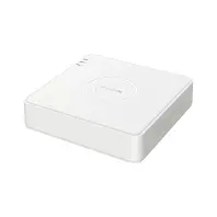 Реєстратор для відеоспостереження Hikvision DS-7104HGHI-M1(C) Реєстратор для відеоспостереження Hikvision DS-7104HGHI-M1(C)