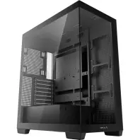 Корпус для ПК Deepcool CG580 Black (R-CG580-BKNDA0-G-1) Корпус для ПК Deepcool CG580 Black (R-CG580-BKNDA0-G-1)