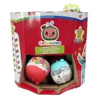 Ігровий набір CoComelon фігурка-сюрприз 1 Figure Pack 1 фігурка в асортименті (CMW0048) Ігровий набір CoComelon фігурка-сюрприз 1 Figure Pack 1 фігурка в асортименті (CMW0048)