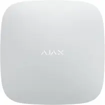 Модуль управління розумним будинком Ajax Hub 2 Plus white