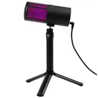 Мікрофон Thronmax PULSE PRO M8P Black (M8PTHRONMAX) Мікрофон Thronmax PULSE PRO M8P Black (M8PTHRONMAX)