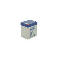 Батарея до ДБЖ Ultracell AGM 12V 4 Ah, 1.4 kg (UL4-12)