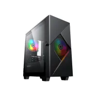 Корпус для ПК Gamemax Cyclops BG Корпус для ПК Gamemax Cyclops BG