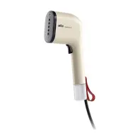 Відпарювач для одягу Braun GS 3012 BG (GS3012BG)