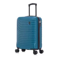 Валіза Semi Line 20" (S) Blue (T5872-2) (DAS303606)
