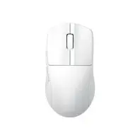 Миша Defender Arcade GM-381 White (52382)