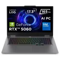 Ноутбук Lenovo LOQ 17IRX10 (83JH00D2RA)