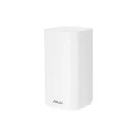 Точка доступу Wi-Fi ASUS ZenWiFi BD4 Outdoor 1pcs (90IG09A0-MO3B60)