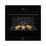 Духова шафа Electrolux LOE8F38Z