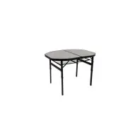 Туристичний стіл Bo-Camp Northgate 100x70 cm Black/Grey (1404189) (DAS303263) Туристичний стіл Bo-Camp Northgate 100x70 cm Black/Grey (1404189) (DAS303263)