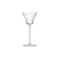 Келих Onis (Libbey) Bespoke Martini 190 мл (440119) Келих Onis (Libbey) Bespoke Martini 190 мл (440119)