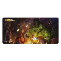 Килимок для мишки Blizzard Heartstone Heroes XL Speed (FBLMPHSHEROES21XL)