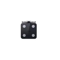 Ріжкова кавоварка еспресо Oyeet BS-OY03 DARK GREY