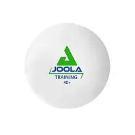 М'ячик для настільного теніса Joola Training 40+ 144 шт (44235) (931910)