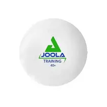 М'ячик для настільного теніса Joola Training 40+ 144 шт (44235) (931910)