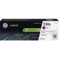 Картридж HP CLJ 230X Magenta 5.5K (W2303X) Картридж HP CLJ 230X Magenta 5.5K (W2303X)
