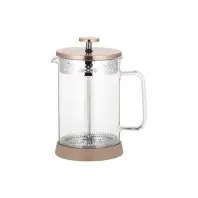 Френч-прес Ardesto Gemini 800 мл (AR1908WG)