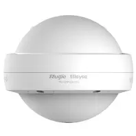 Точка доступу Wi-Fi Ruijie Networks RG-RAP6262(G)