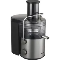 Соковижималка Panasonic MJ-CB600STQ Соковижималка Panasonic MJ-CB600STQ