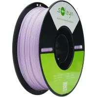 Філамент Creality Soleyin 3D Ultra PLA Filament 1.75mm/1kg Purple Almond (3301010600)