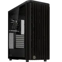 Корпус для ПК ASUS ProArt PA401 Tempered Glass Black (90DC00M0-B39020)