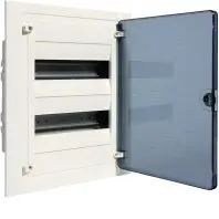 Розподільний щит Hager VF212TD Розподільний щит Hager VF212TD