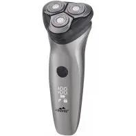 Електробритва Monte MT-5006G Електробритва Monte MT-5006G