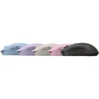 Миша HP 400 Quiet Wireless Purple  (AZ7B7AA)