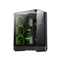 Корпус для ПК Gamemax T20 BK