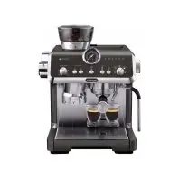 Ріжкова кавоварка еспресо DeLonghi EC 9555 BK Ріжкова кавоварка еспресо DeLonghi EC 9555 BK