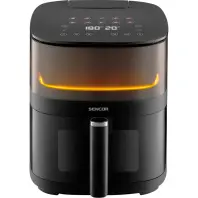 Мультипіч Sencor SFR5050BK