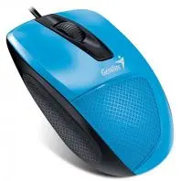 Мишка Genius DX-150X USB Blue/Black (31010231102) Мишка Genius DX-150X USB Blue/Black (31010231102)
