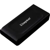 Накопичувач SSD USB Type-C 2TB XS1000 Kingston (SXS1000/2000GA)