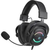 Навушники HP DHE-8006 RGB 7.1 USB Black (DHE-8006)
