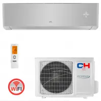 Кондиціонер Cooper&Hunter CH-S09FTXAM2S-SC Кондиціонер Cooper&Hunter CH-S09FTXAM2S-SC