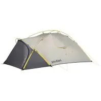 Намет Salewa Litetrek PRO II 5617 4745 - UNI - сірий (013.003.0863)
