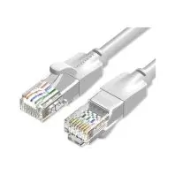 Патч-корд 2м, UTP cat 6 RJ-45 gray Vention (IBEHH) Патч-корд 2м, UTP cat 6 RJ-45 gray Vention (IBEHH)