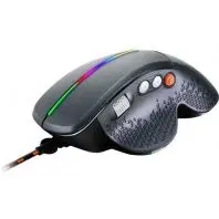Мишка Canyon Apstar USB Black (CND-SGM12RGB) Мишка Canyon Apstar USB Black (CND-SGM12RGB)