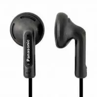 Навушники Panasonic RP-HV094GU-K Навушники Panasonic RP-HV094GU-K