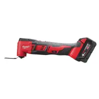 Реноватор Milwaukee M18 BMT-421C, 2Ah+4Ah, кейс (4933446210) Реноватор Milwaukee M18 BMT-421C, 2Ah+4Ah, кейс (4933446210)