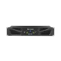 Підсилювач Crown Audio XLi1500 (NXLI1500-34-EU)