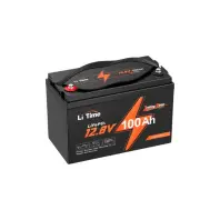 Батарея LiFePo4 Power Queen 12.8V-100Ah (Li-Time-LiFePO4-12.8-100) Батарея LiFePo4 Power Queen 12.8V-100Ah (Li-Time-LiFePO4-12.8-100)