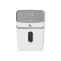 Знищувач документів HP OneShred 12CC (2802) (838084)