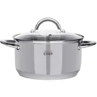 Каструля Bravo Chef 1.9 л (BC-2001-16)