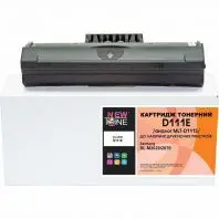 Картридж NewTone для Samsung SL-M2020/2070/2070FW аналог MLT-D111S (D111E) Картридж NewTone для Samsung SL-M2020/2070/2070FW аналог MLT-D111S (D111E)