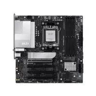 Материнська плата MSI PRO B850M-P WIFI Материнська плата MSI PRO B850M-P WIFI